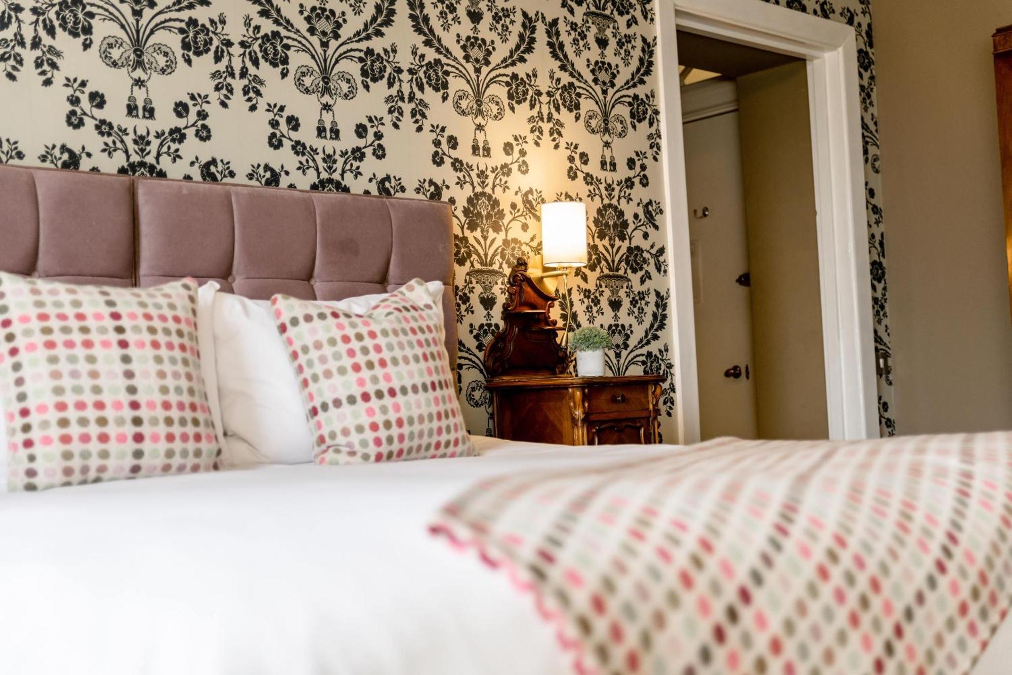Sweeney Hall Hotel Oswestry Buitenkant foto